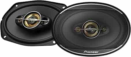Amazon.co.jp: Pioneer スピーカー TS-A6971F 16cmX24cm